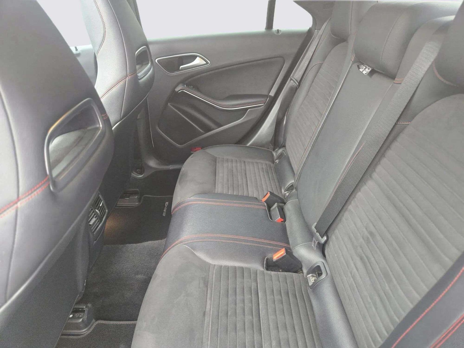 Used Mercedes-Benz CLA 2016 for sale - 76667010: Photo 28