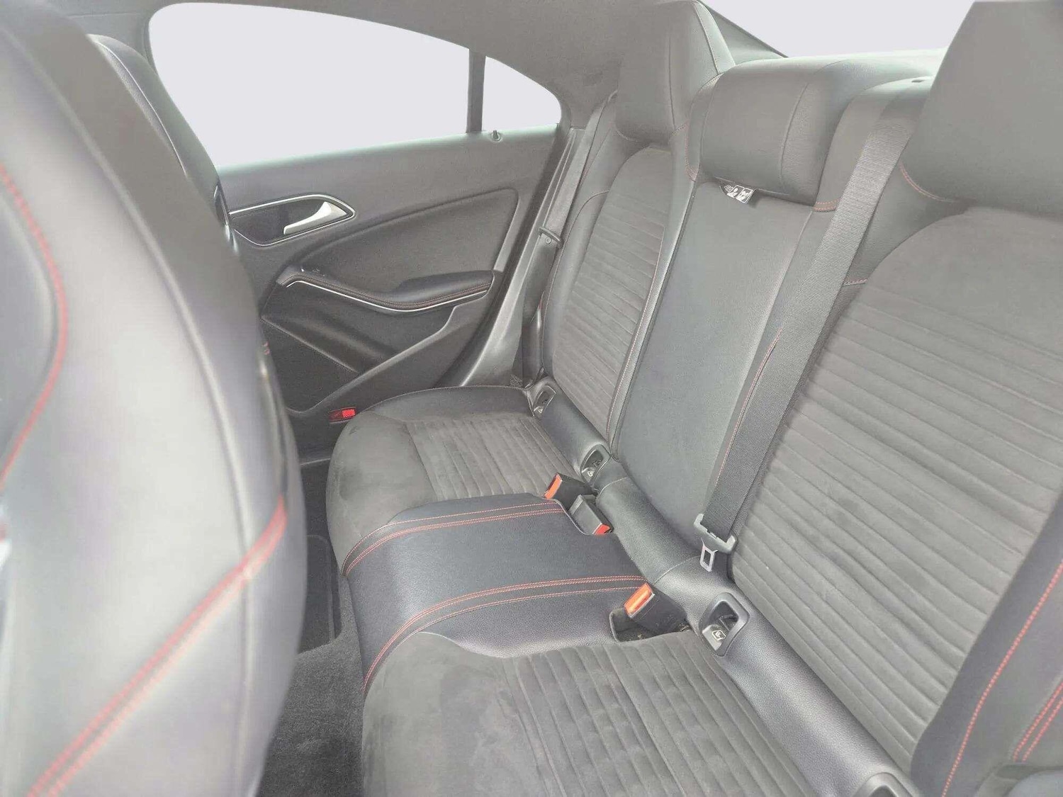 Used Mercedes-Benz CLA 2016 for sale - 76667010: Photo 29