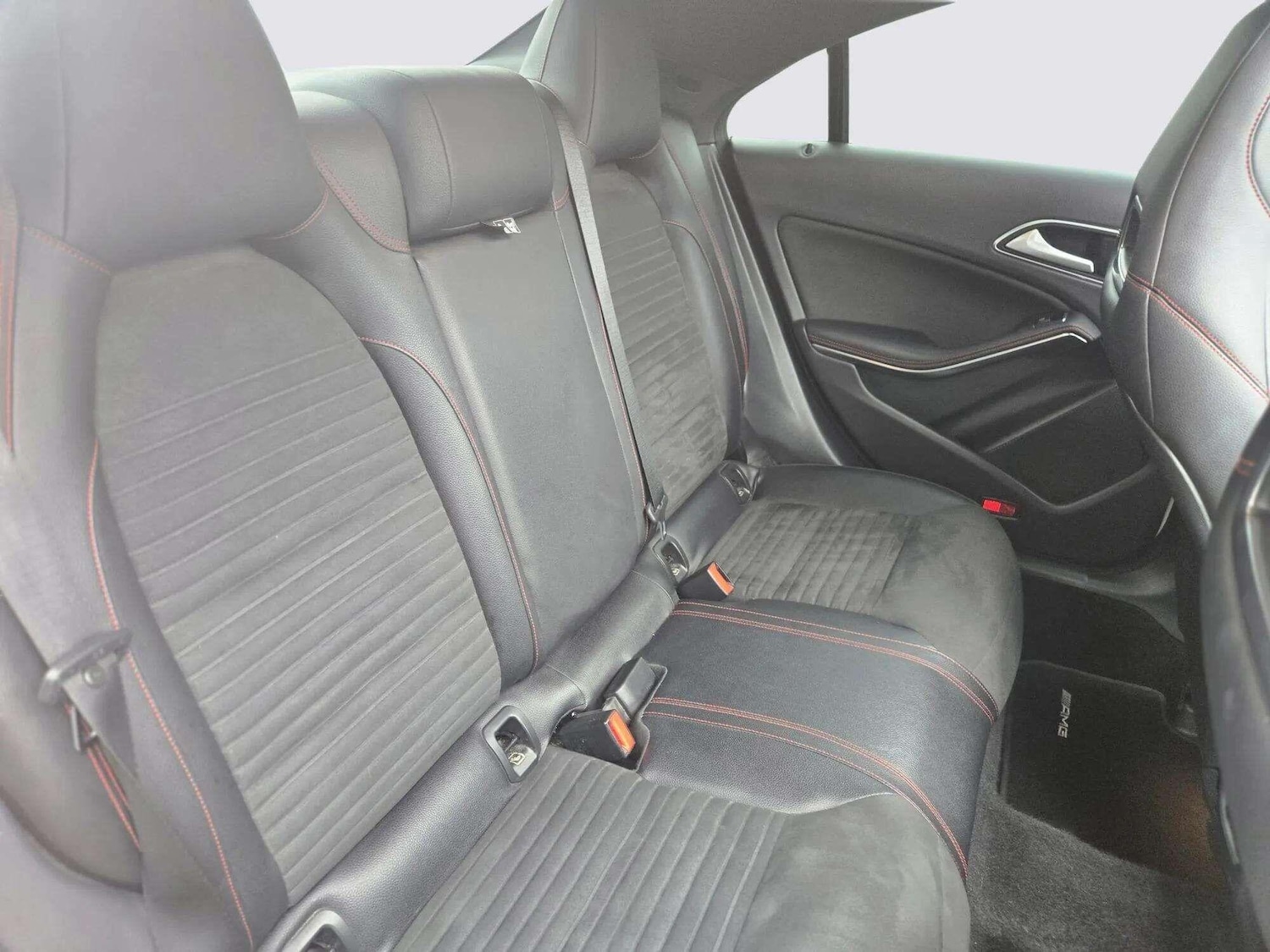 Used Mercedes-Benz CLA 2016 for sale - 76667010: Photo 30