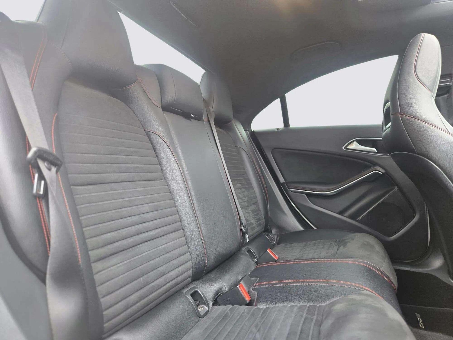 Used Mercedes-Benz CLA 2016 for sale - 76667010: Photo 32