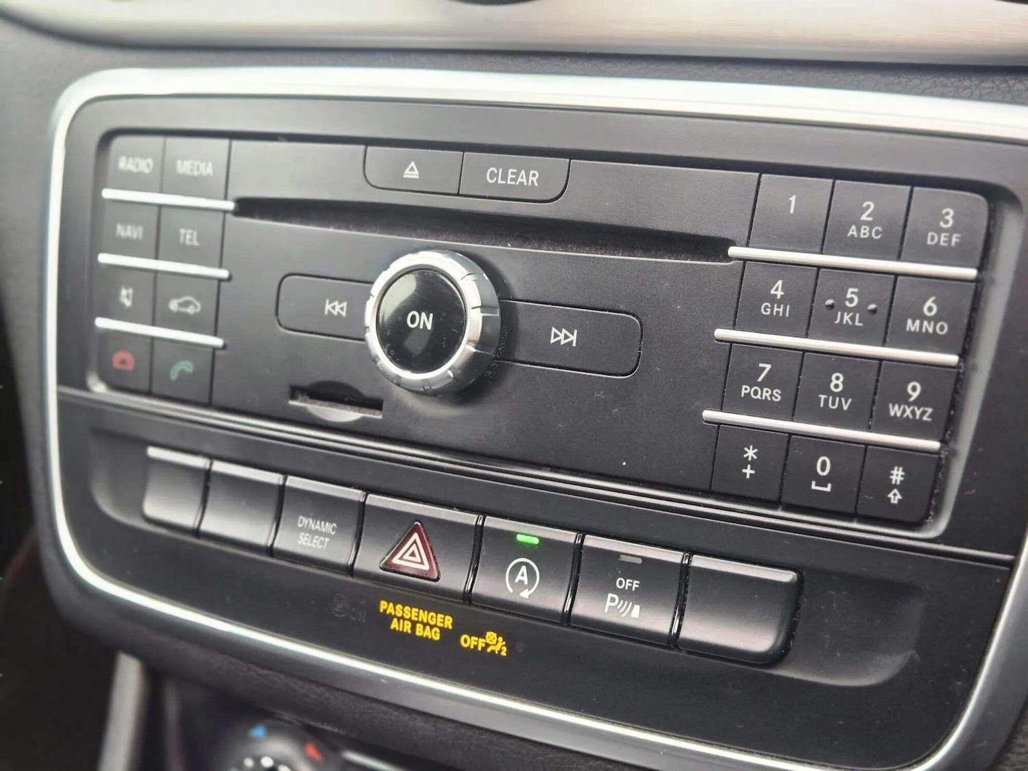 Used Mercedes-Benz CLA 2016 for sale - 76667010: Photo 38