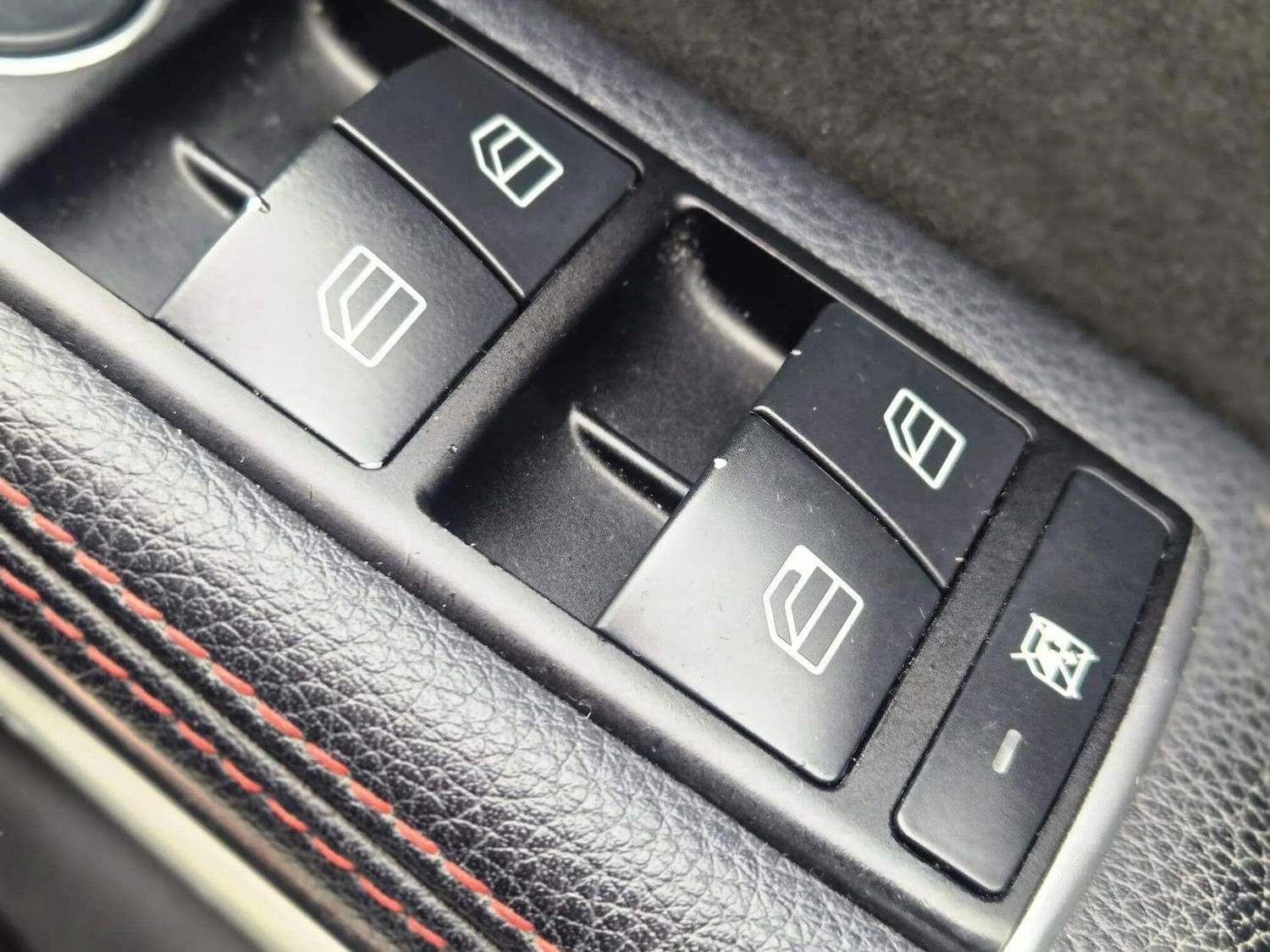 Used Mercedes-Benz CLA 2016 for sale - 76667010: Photo 45