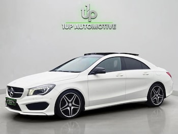 Used Mercedes-Benz CLA 2016 for sale - 76667010: Photo