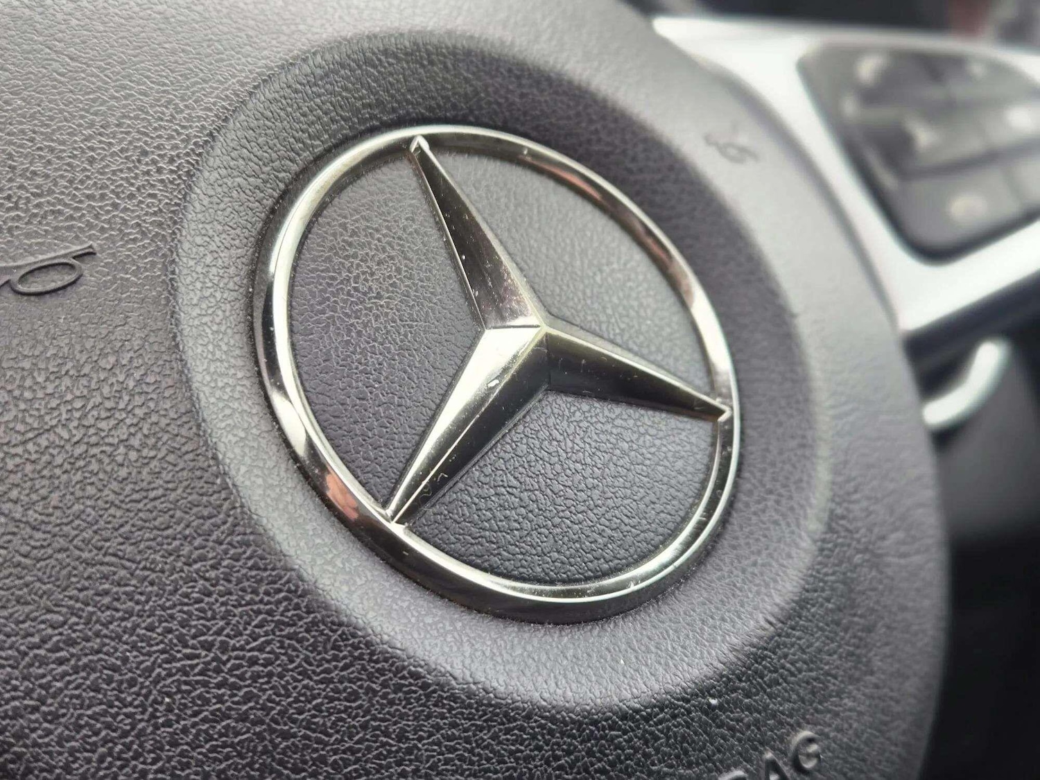 Used Mercedes-Benz CLA 2016 for sale - 76667010: Photo 50