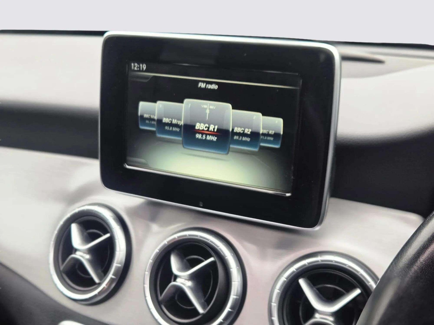 Used Mercedes-Benz CLA 2016 for sale - 76667010: Photo 51