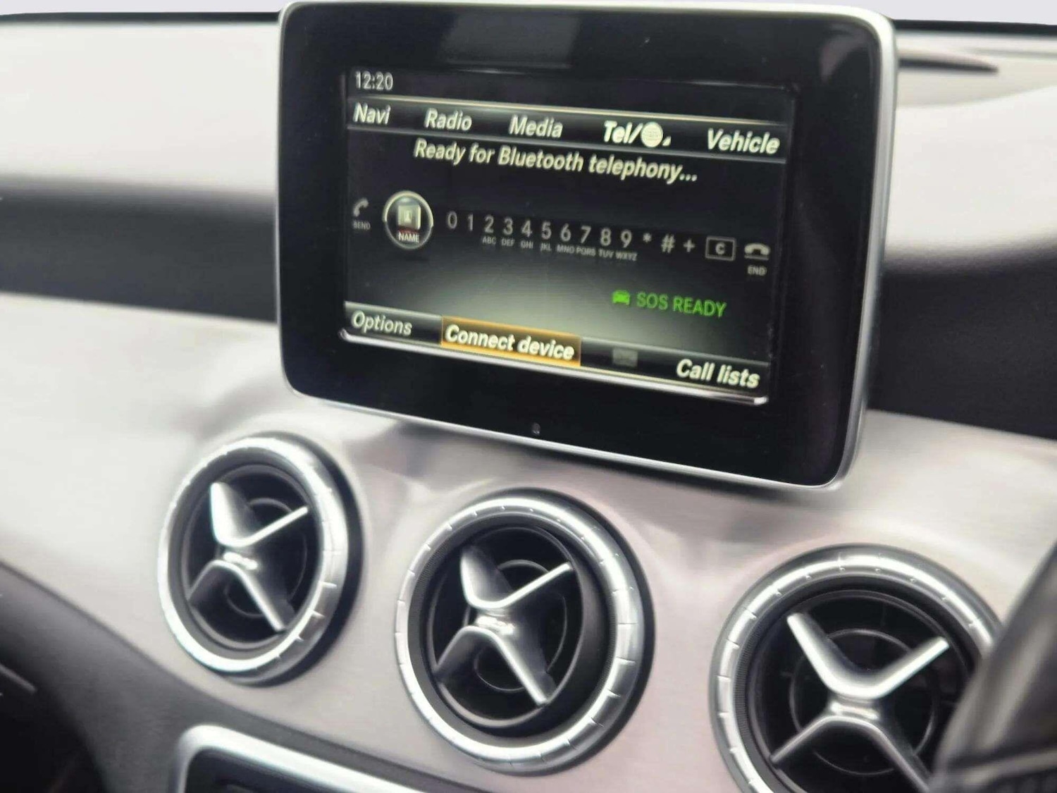 Used Mercedes-Benz CLA 2016 for sale - 76667010: Photo 52