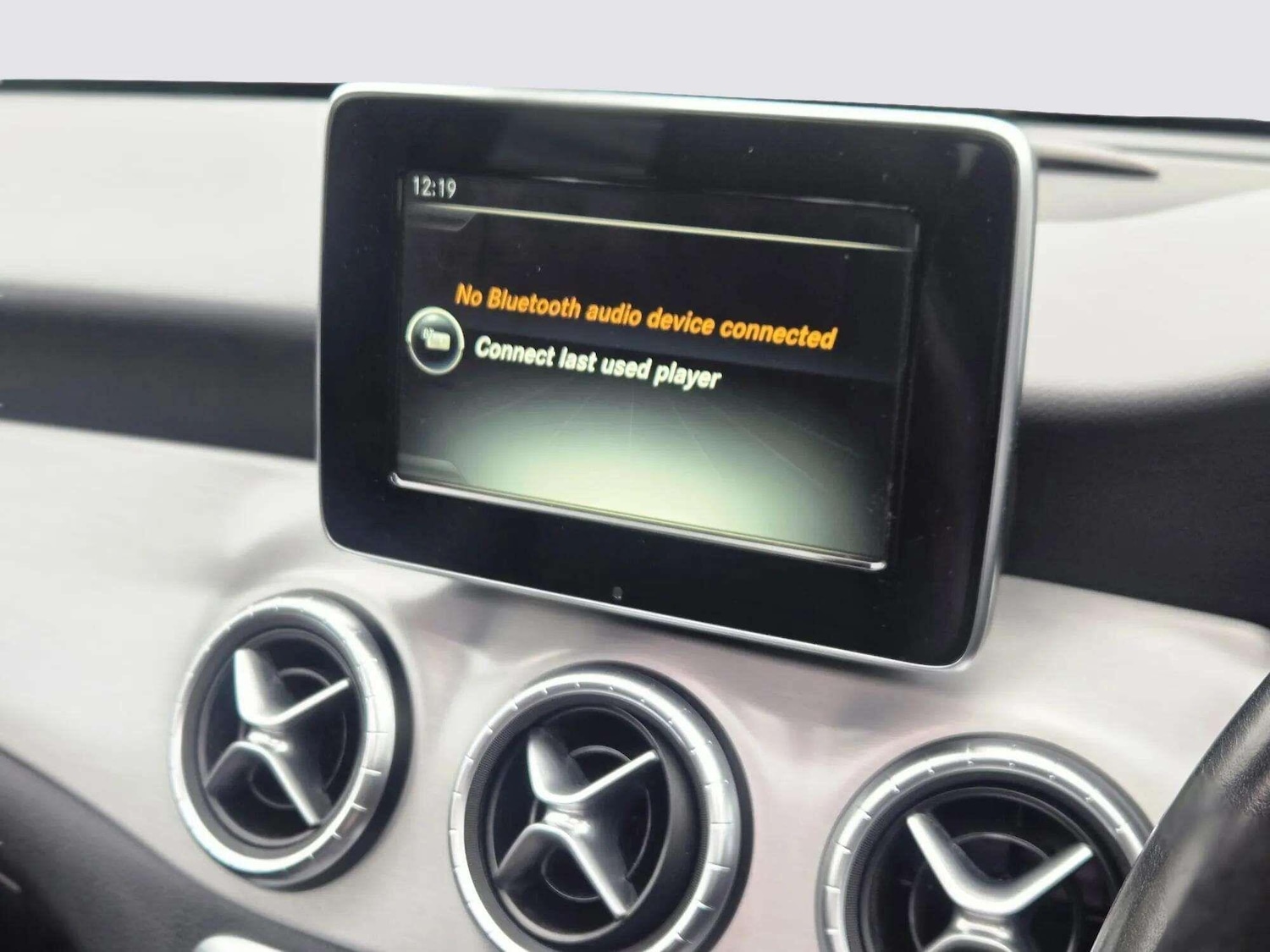 Used Mercedes-Benz CLA 2016 for sale - 76667010: Photo 53