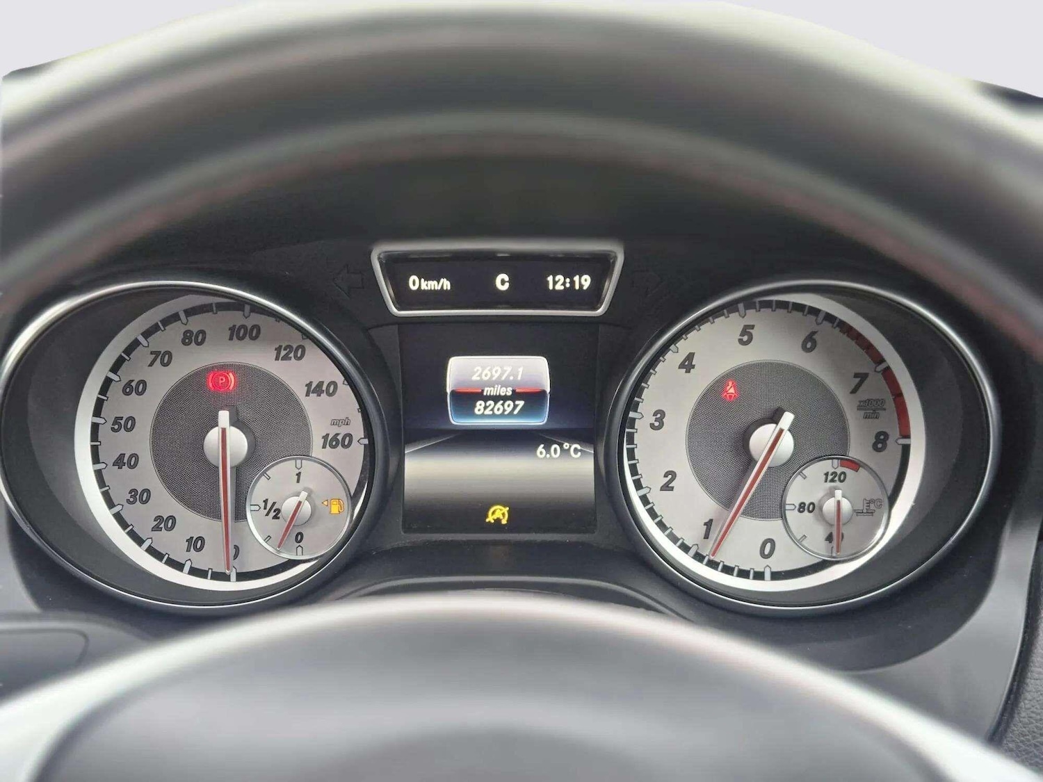 Used Mercedes-Benz CLA 2016 for sale - 76667010: Photo 54