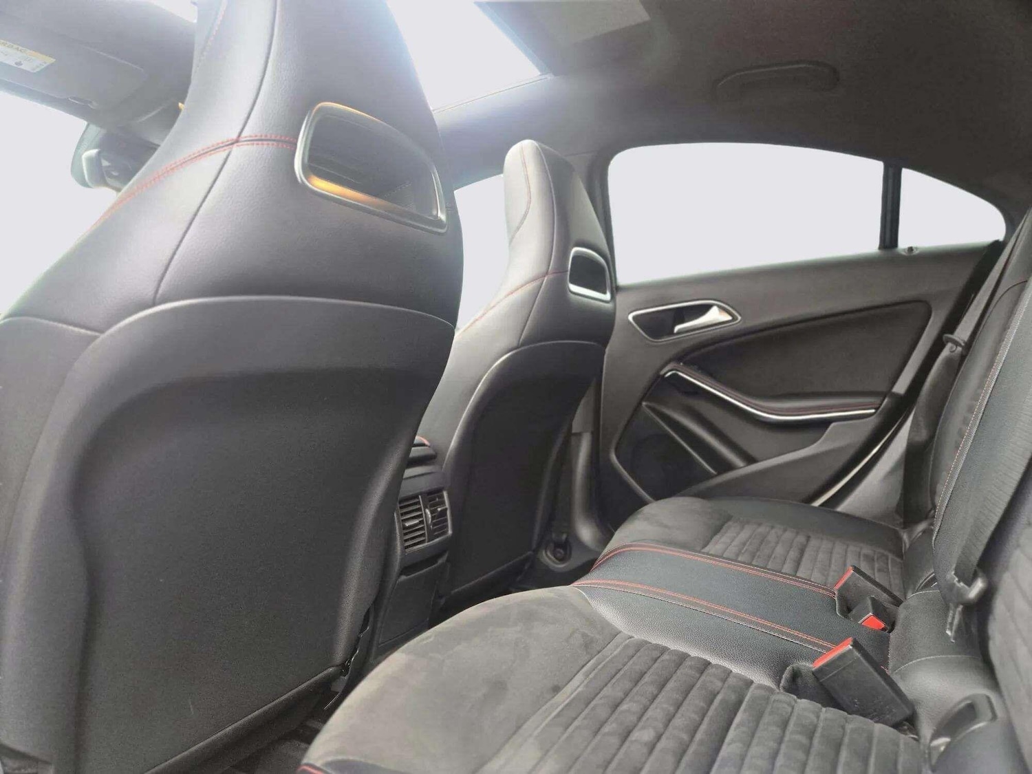 Used Mercedes-Benz CLA 2016 for sale - 76667010: Photo 62