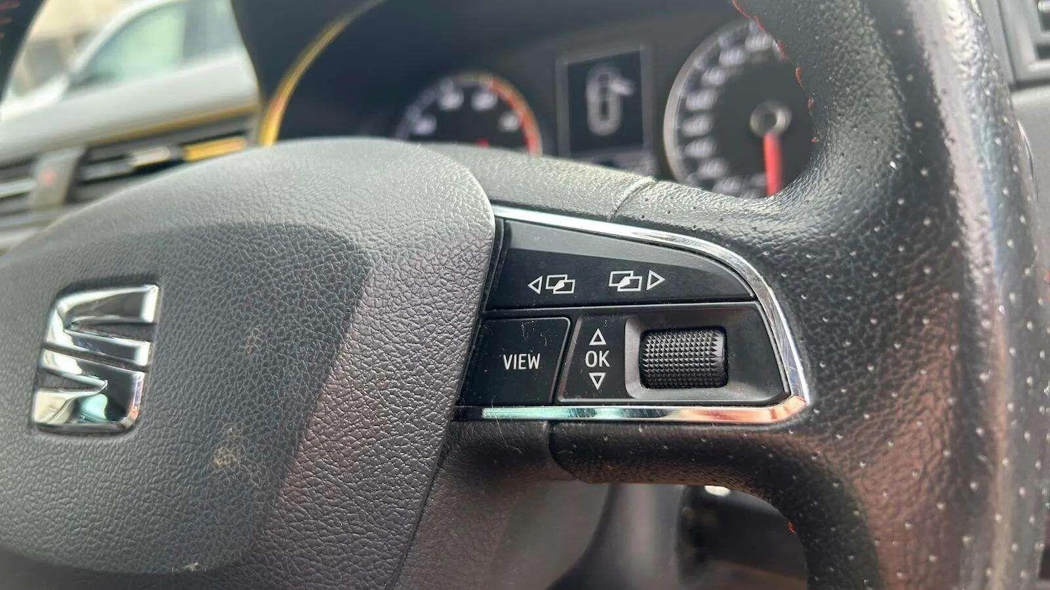 Vehicle 28