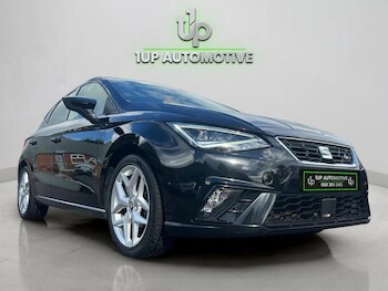 Used SEAT Ibiza 2018 for sale - 75928382: Photo