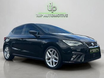 Used SEAT Ibiza 2018 for sale - 75928382: Photo