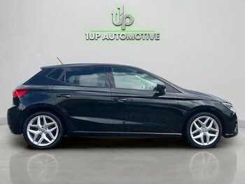Used SEAT Ibiza 2018 for sale - 75928382: Photo