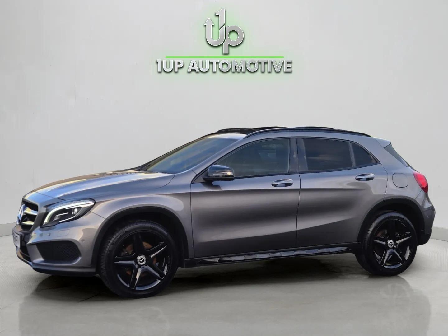 Used Mercedes-Benz GLA 2016 for sale - 77454655: Photo 11