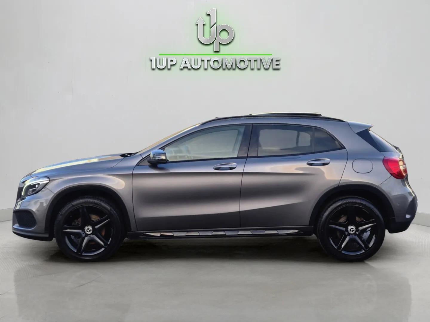 Used Mercedes-Benz GLA 2016 for sale - 77454655: Photo 14