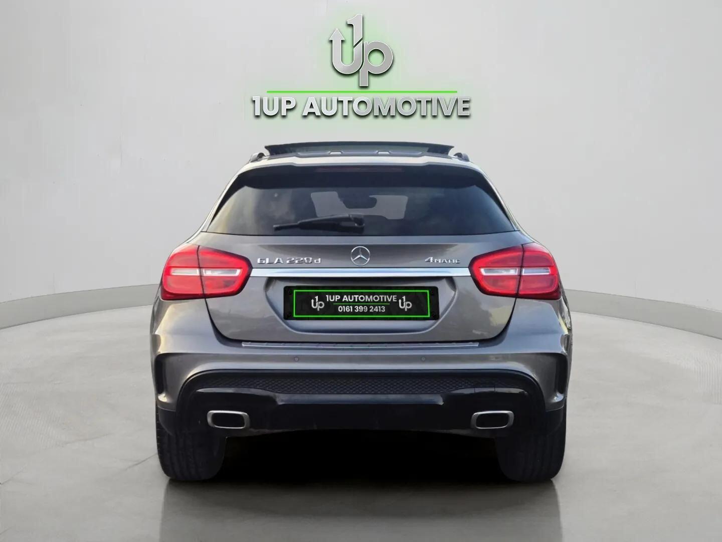 Used Mercedes-Benz GLA 2016 for sale - 77454655: Photo 15