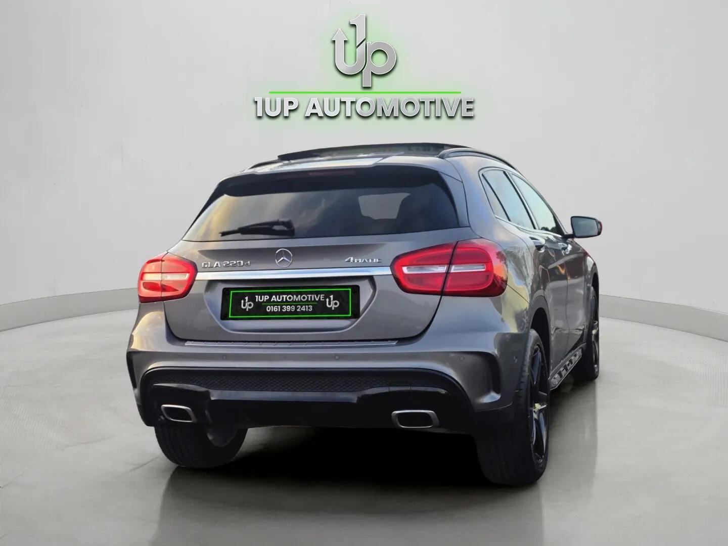 Used Mercedes-Benz GLA 2016 for sale - 77454655: Photo 16