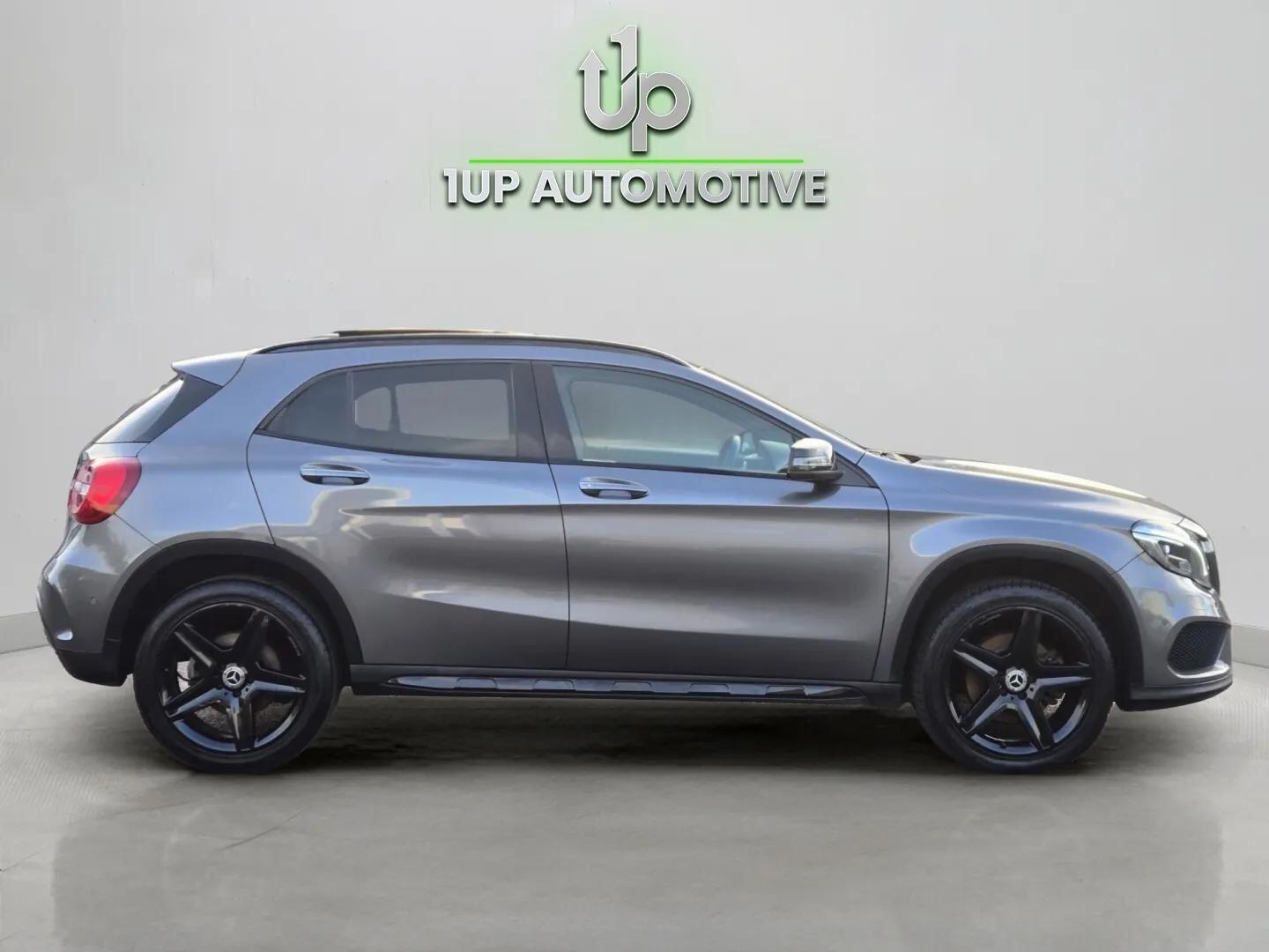 Used Mercedes-Benz GLA 2016 for sale - 77454655: Photo 17