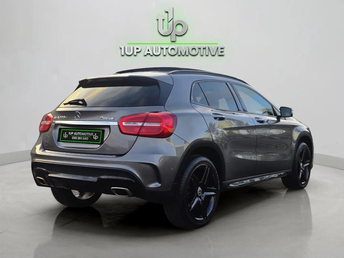 Used Mercedes-Benz GLA 2016 for sale - 77454655: Photo 19