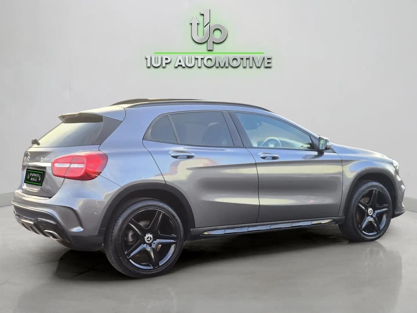 Used Mercedes-Benz GLA 2016 for sale - 77454655: Photo 20