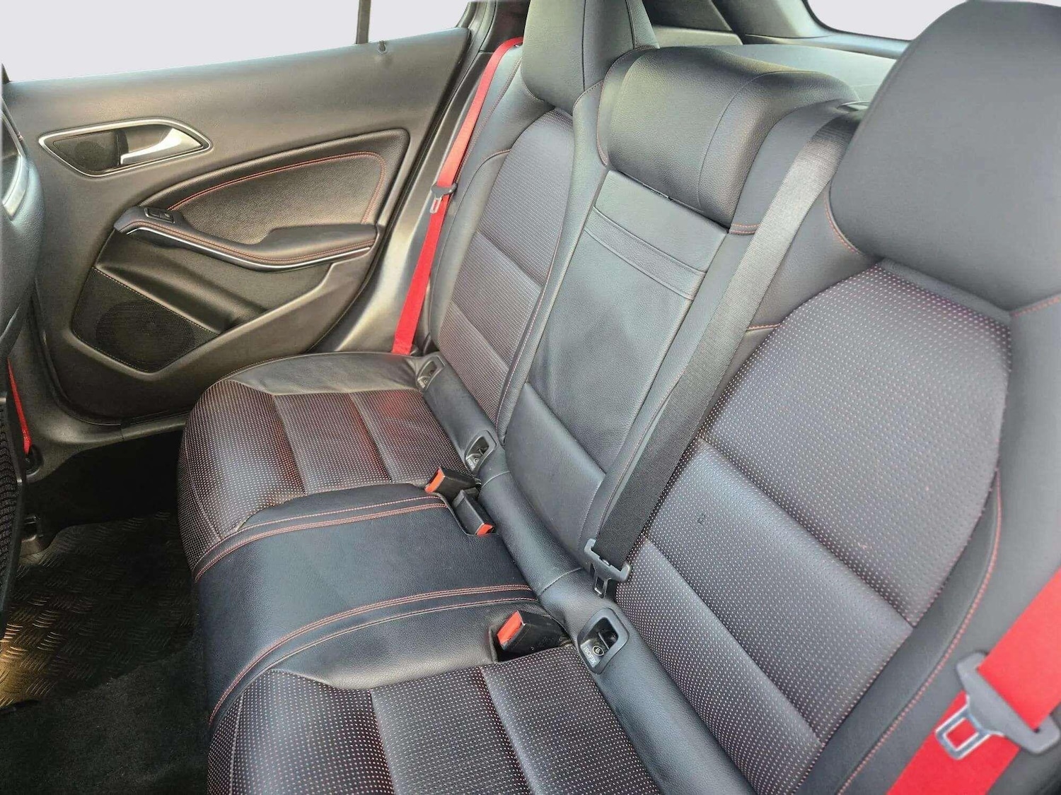 Used Mercedes-Benz GLA 2016 for sale - 77454655: Photo 30