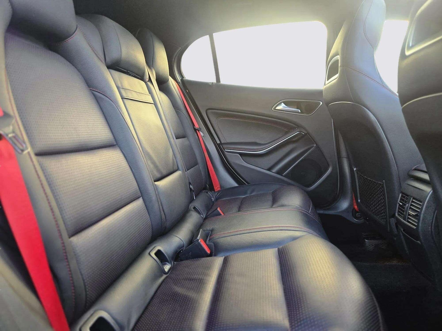 Used Mercedes-Benz GLA 2016 for sale - 77454655: Photo 32