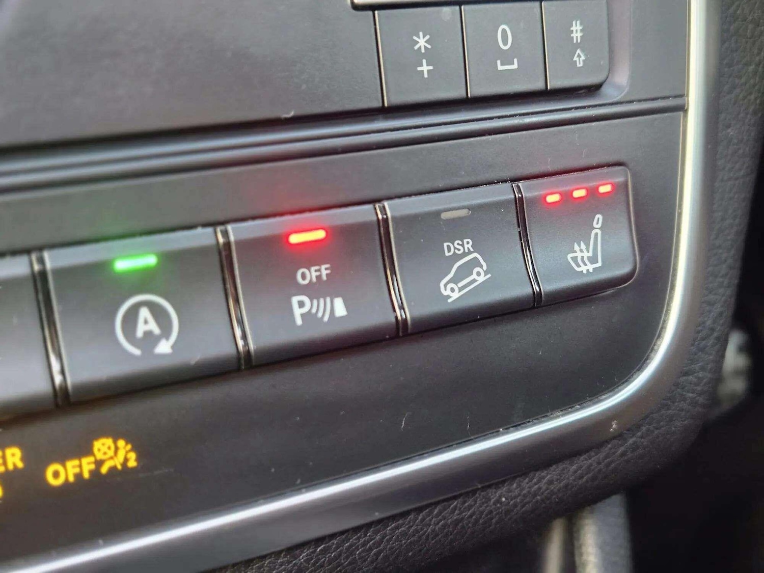 Used Mercedes-Benz GLA 2016 for sale - 77454655: Photo 54