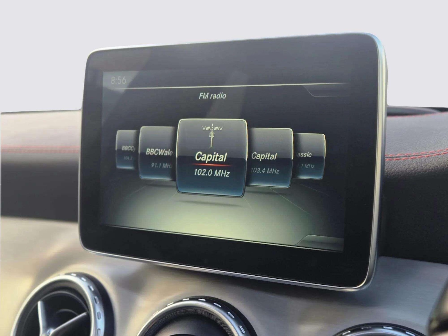 Used Mercedes-Benz GLA 2016 for sale - 77454655: Photo 59