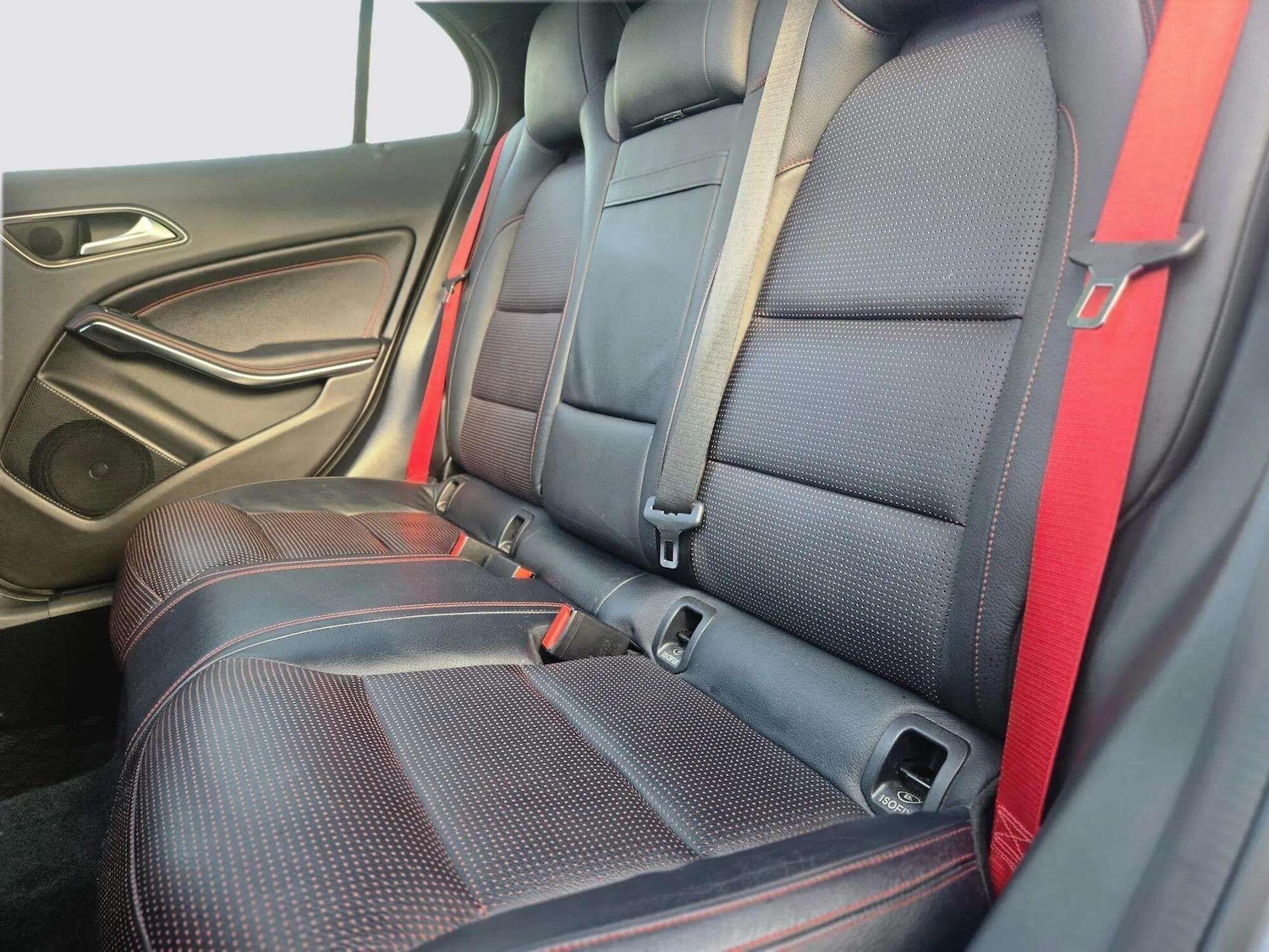 Used Mercedes-Benz GLA 2016 for sale - 77454655: Photo 65