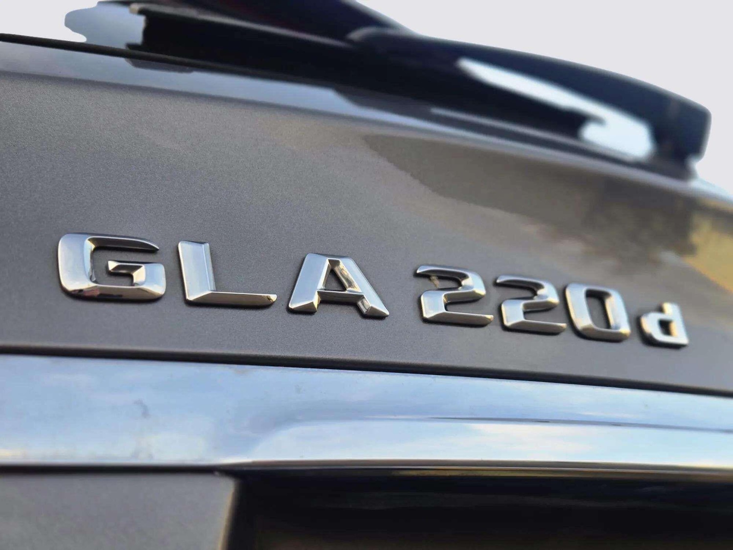 Used Mercedes-Benz GLA 2016 for sale - 77454655: Photo 73