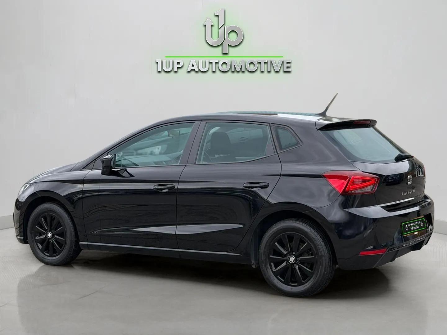 Used SEAT Ibiza for sale - 78086891: Photo 10