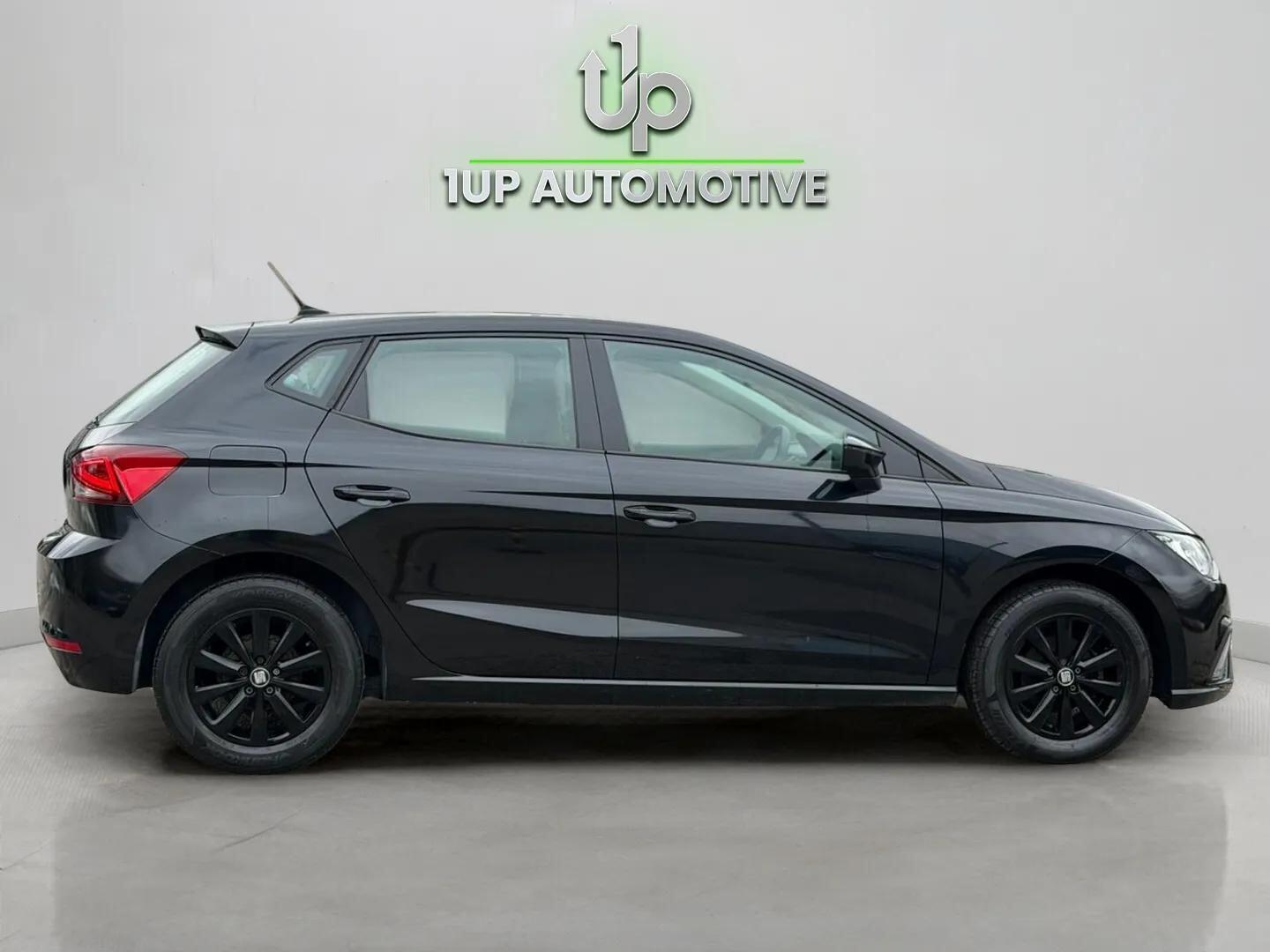 Used SEAT Ibiza for sale - 78086891: Photo 19