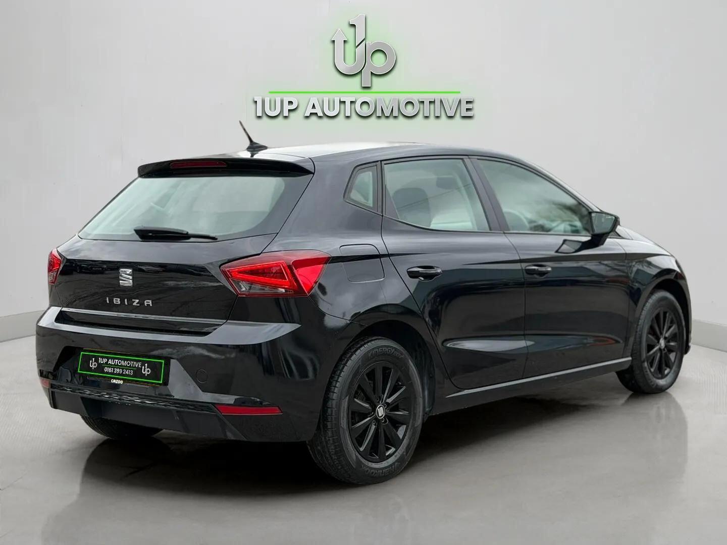 Used SEAT Ibiza for sale - 78086891: Photo 21