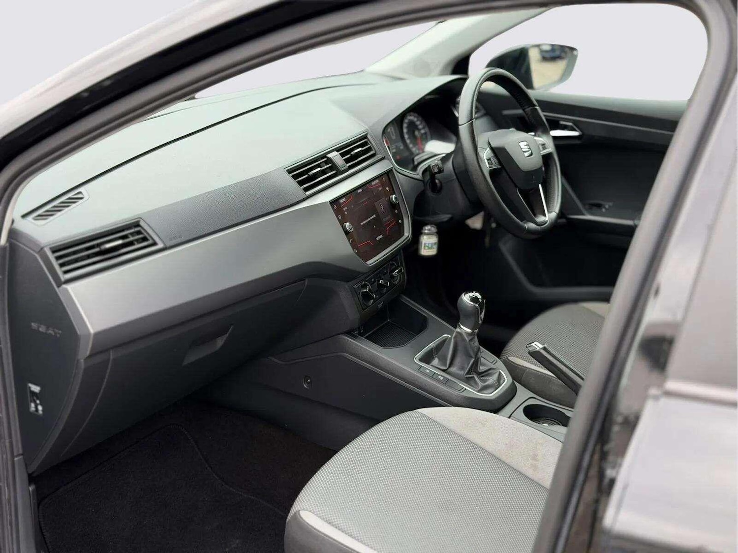 Used SEAT Ibiza for sale - 78086891: Photo 26