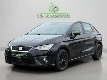 Used SEAT Ibiza 2018 for sale - 78086891: Photo