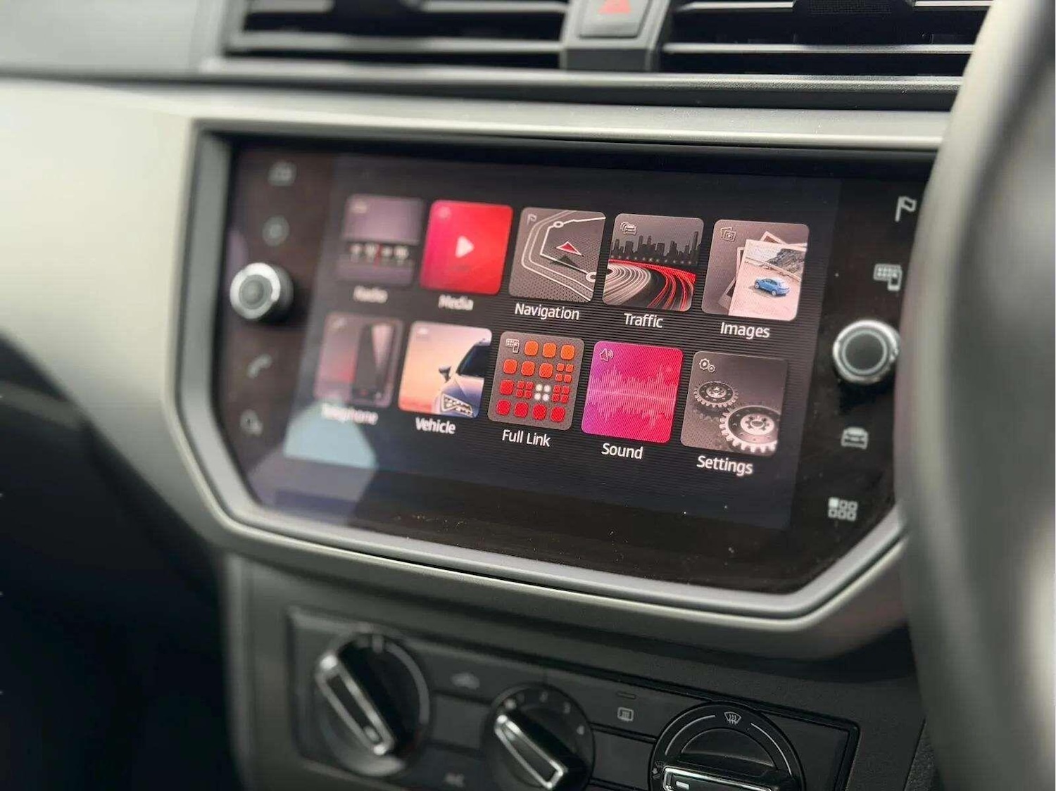 Used SEAT Ibiza for sale - 78086891: Photo 59