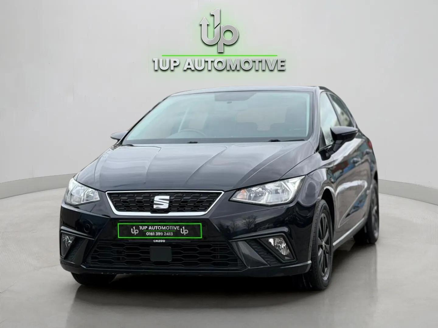 Used SEAT Ibiza for sale - 78086891: Photo 6