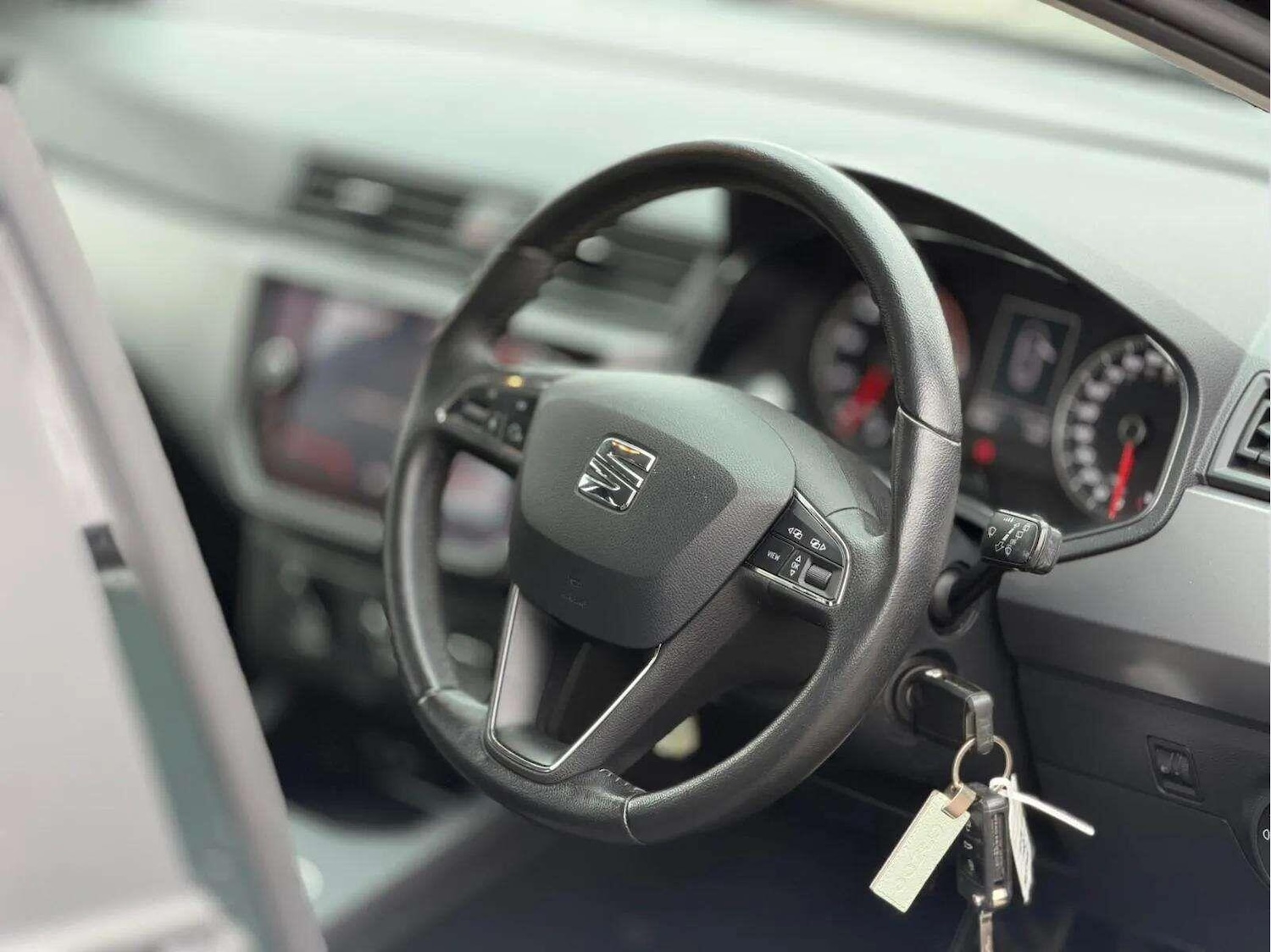 Used SEAT Ibiza for sale - 78086891: Photo 63