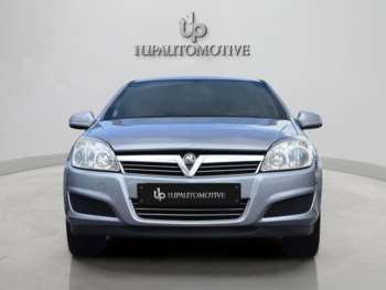 Used Vauxhall Astra 2009 for sale - 74887846: Photo