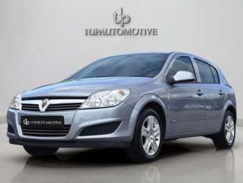 Used Vauxhall Astra 2009 for sale - 74887846: Photo