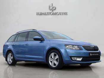 Used Skoda Octavia 2014 for sale - 74776592: Photo