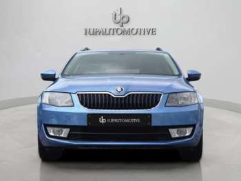 Used Skoda Octavia 2014 for sale - 74776592: Photo