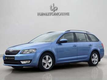 Used Skoda Octavia 2014 for sale - 74776592: Photo