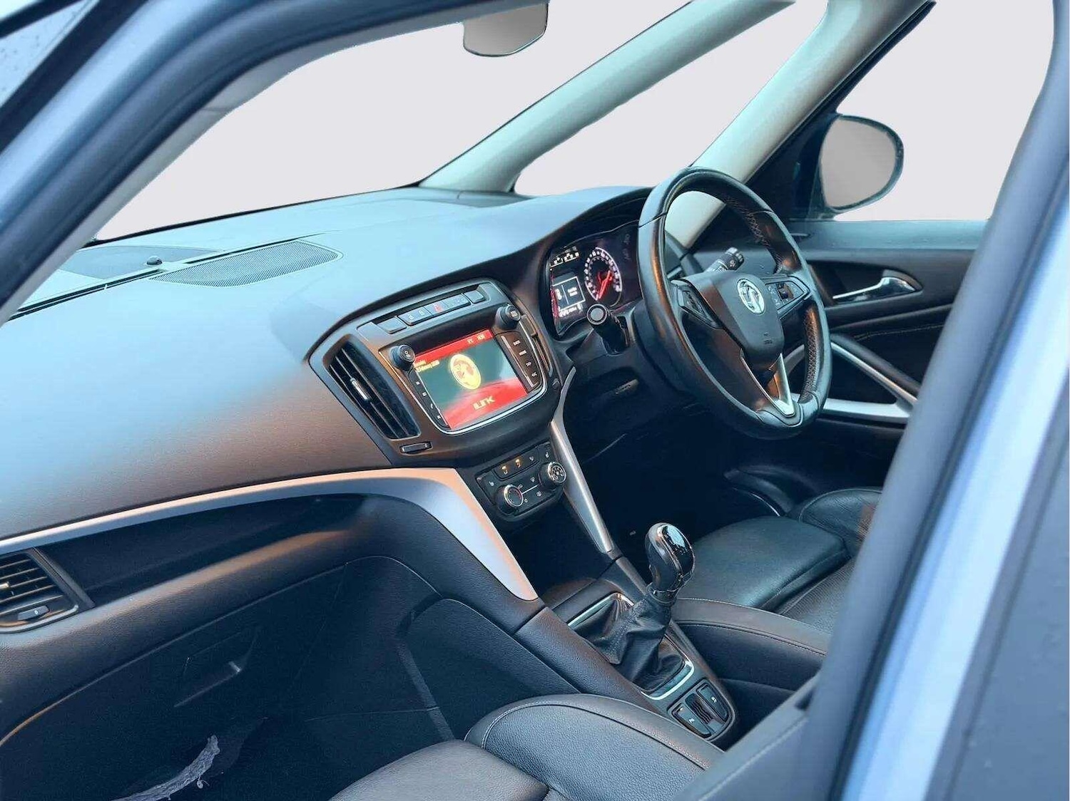 Used Vauxhall Zafira Tourer for sale - 77537809: Photo 19