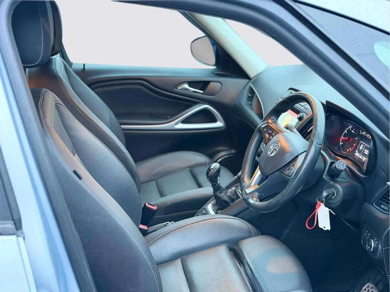 Used Vauxhall Zafira Tourer for sale - 77537809: Photo 21
