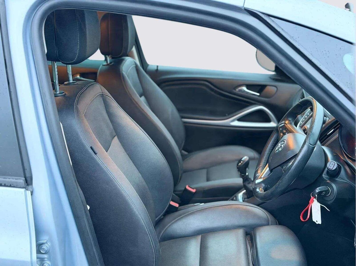 Used Vauxhall Zafira Tourer for sale - 77537809: Photo 22