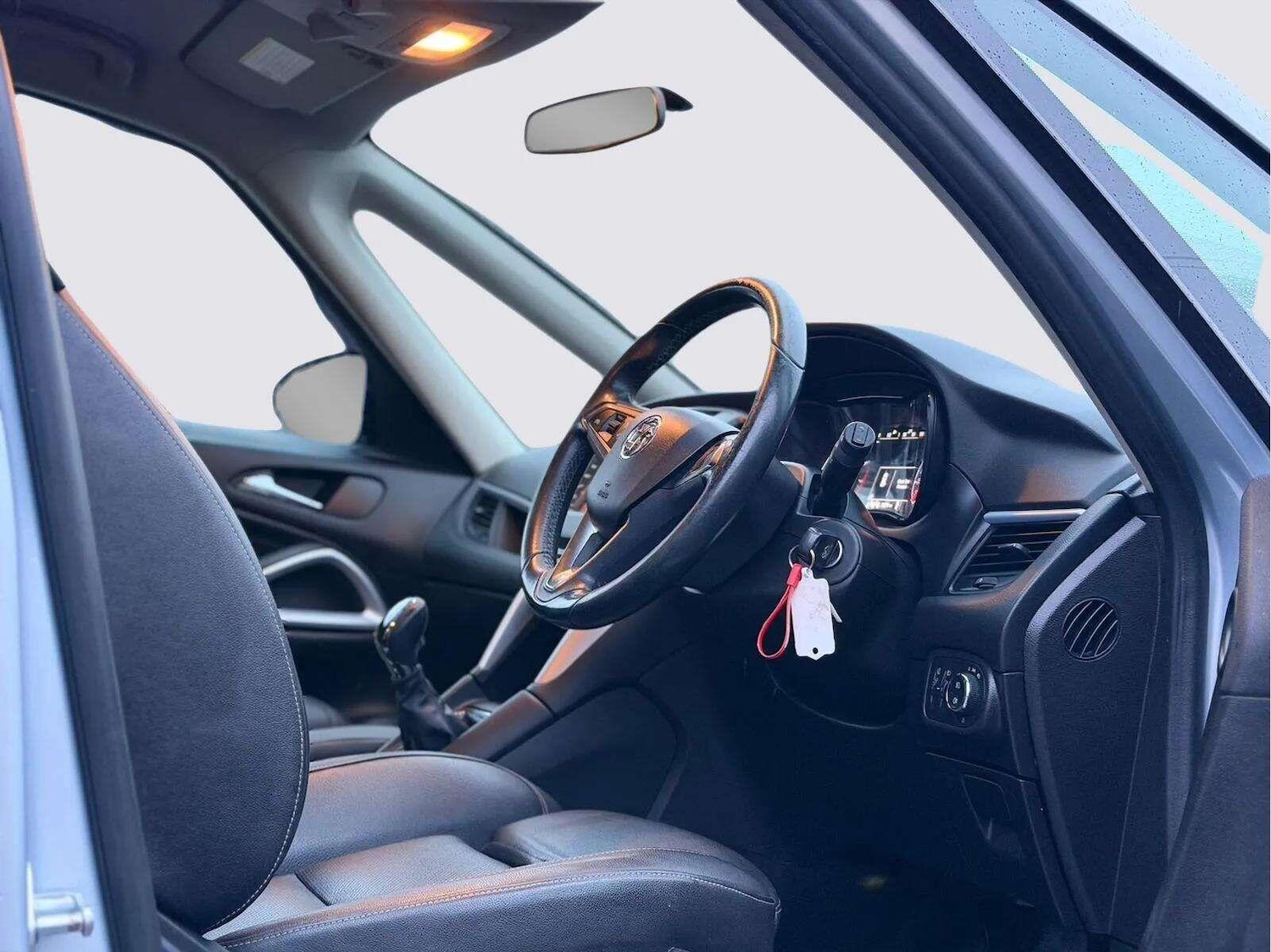 Used Vauxhall Zafira Tourer for sale - 77537809: Photo 23