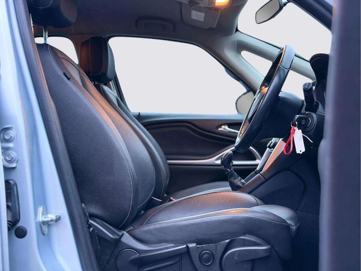 Used Vauxhall Zafira Tourer for sale - 77537809: Photo 25