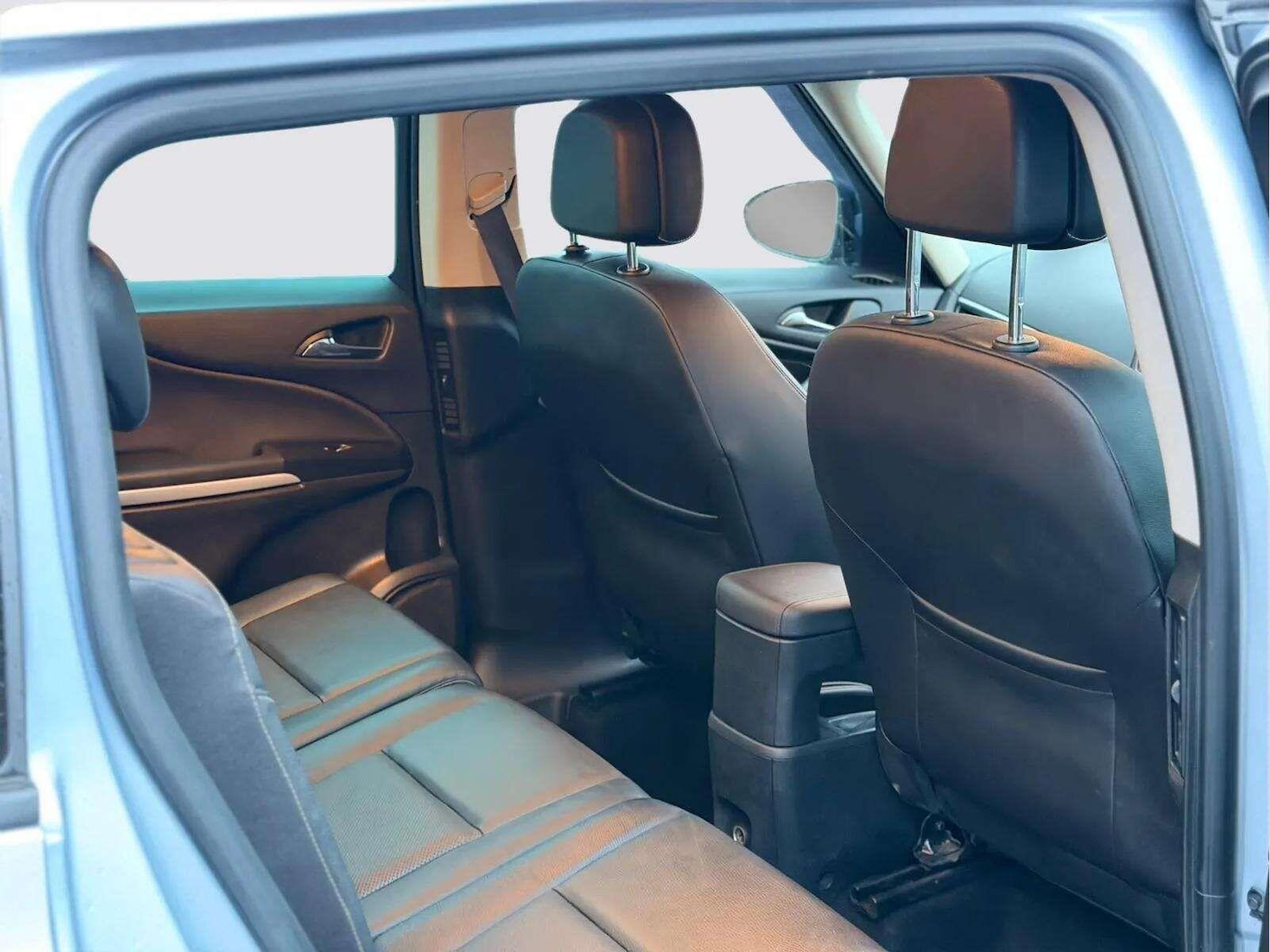 Used Vauxhall Zafira Tourer for sale - 77537809: Photo 27