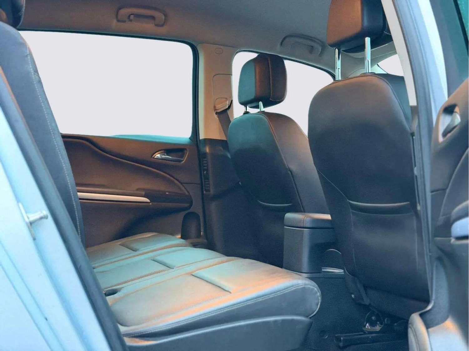 Used Vauxhall Zafira Tourer for sale - 77537809: Photo 28